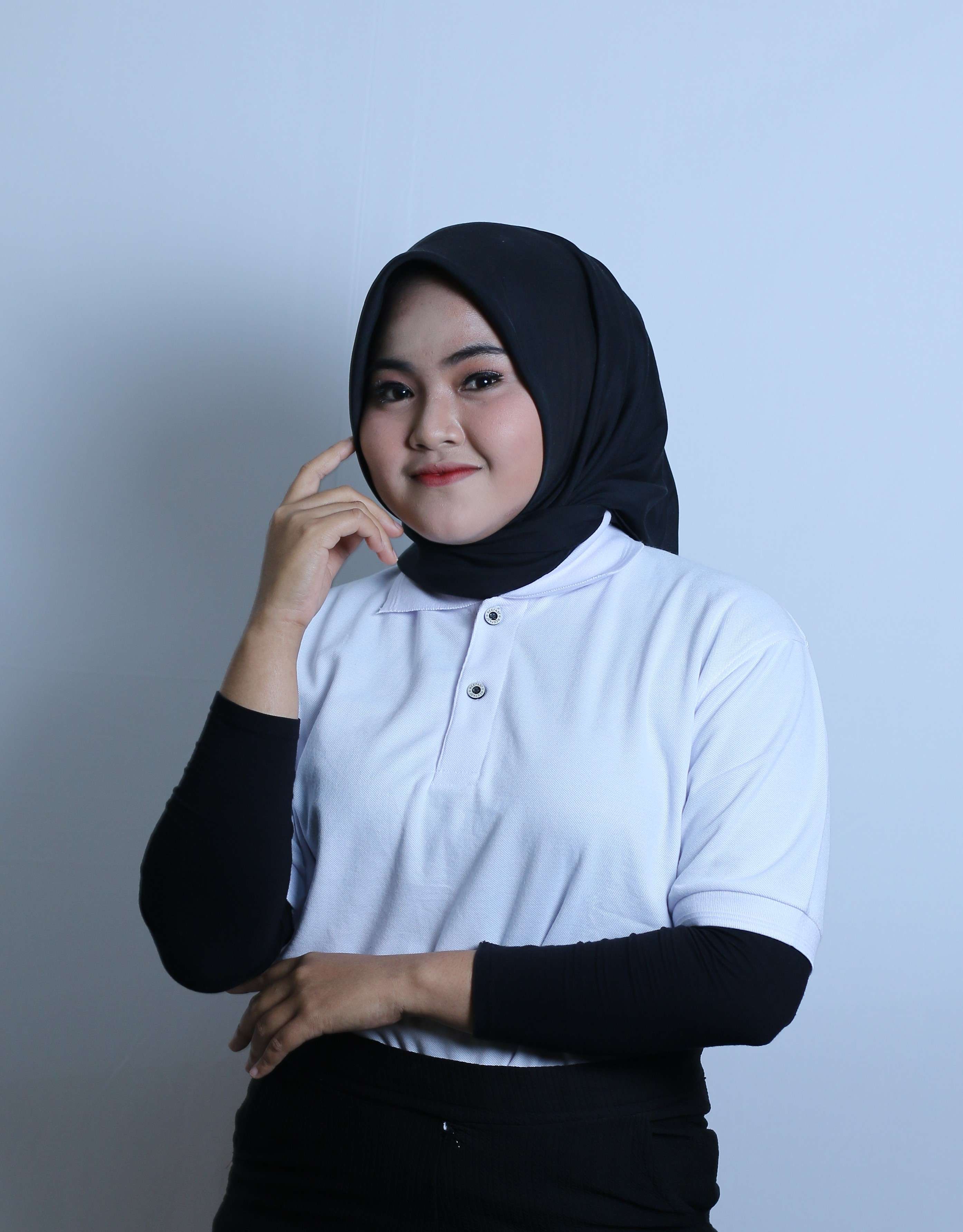 TIKA GERASELA SANCIAGO